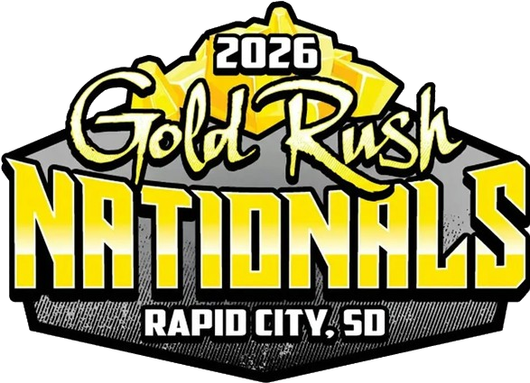 2026 Gold Rush Nationals, Rapid City, SD